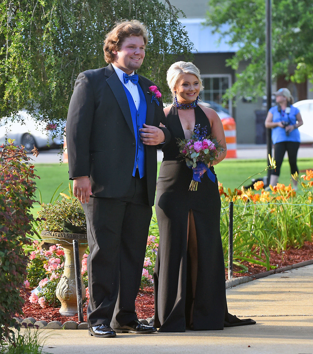 Headland High School Prom 2020